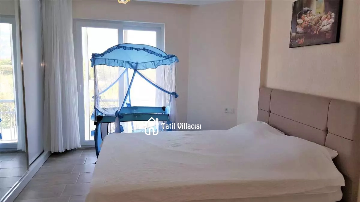 Villa Gizem Duo