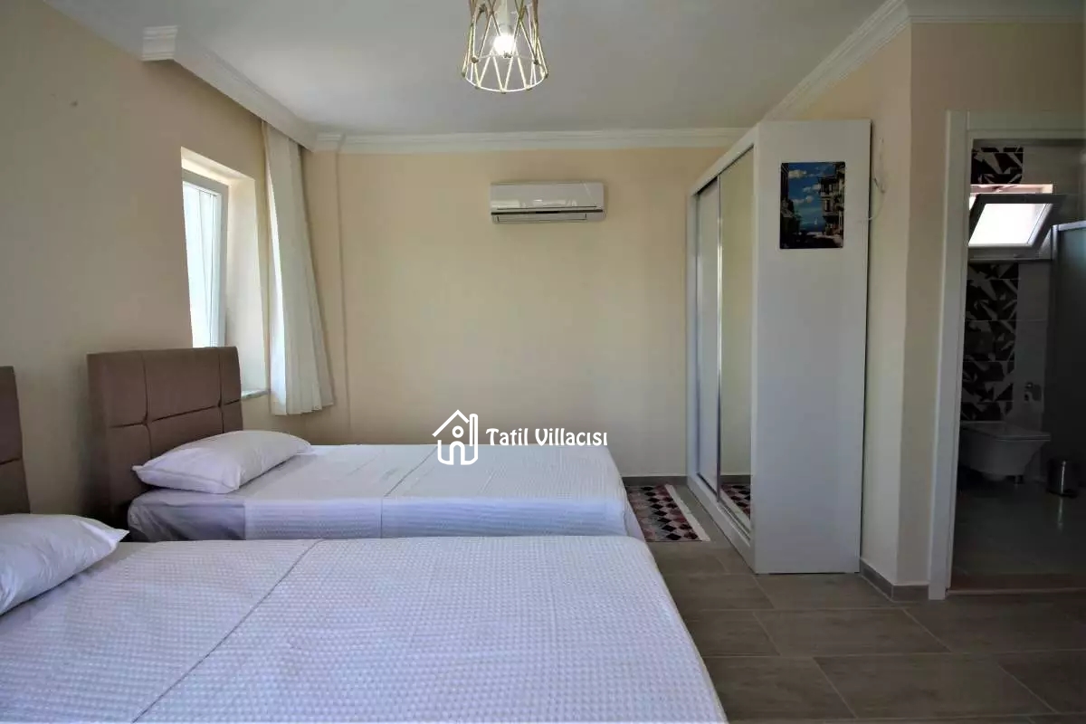 Villa Gizem Duo