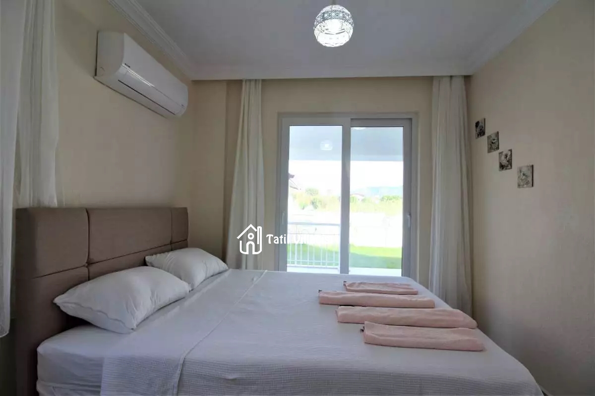 Villa Gizem Duo