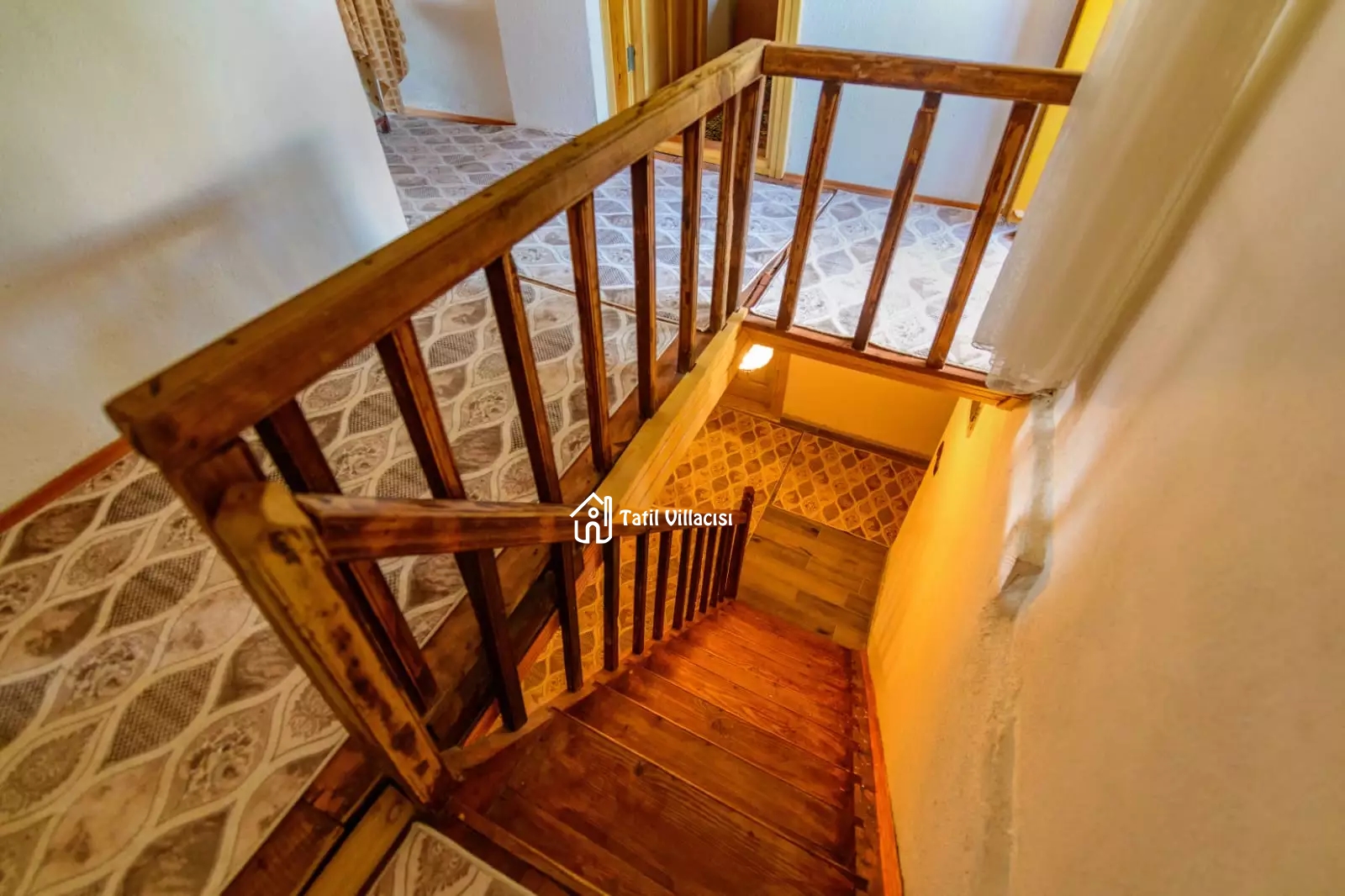 Villa Gizli Bahçe