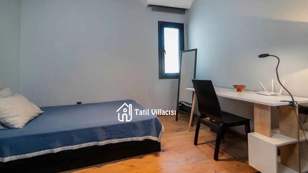 Villa Göcek