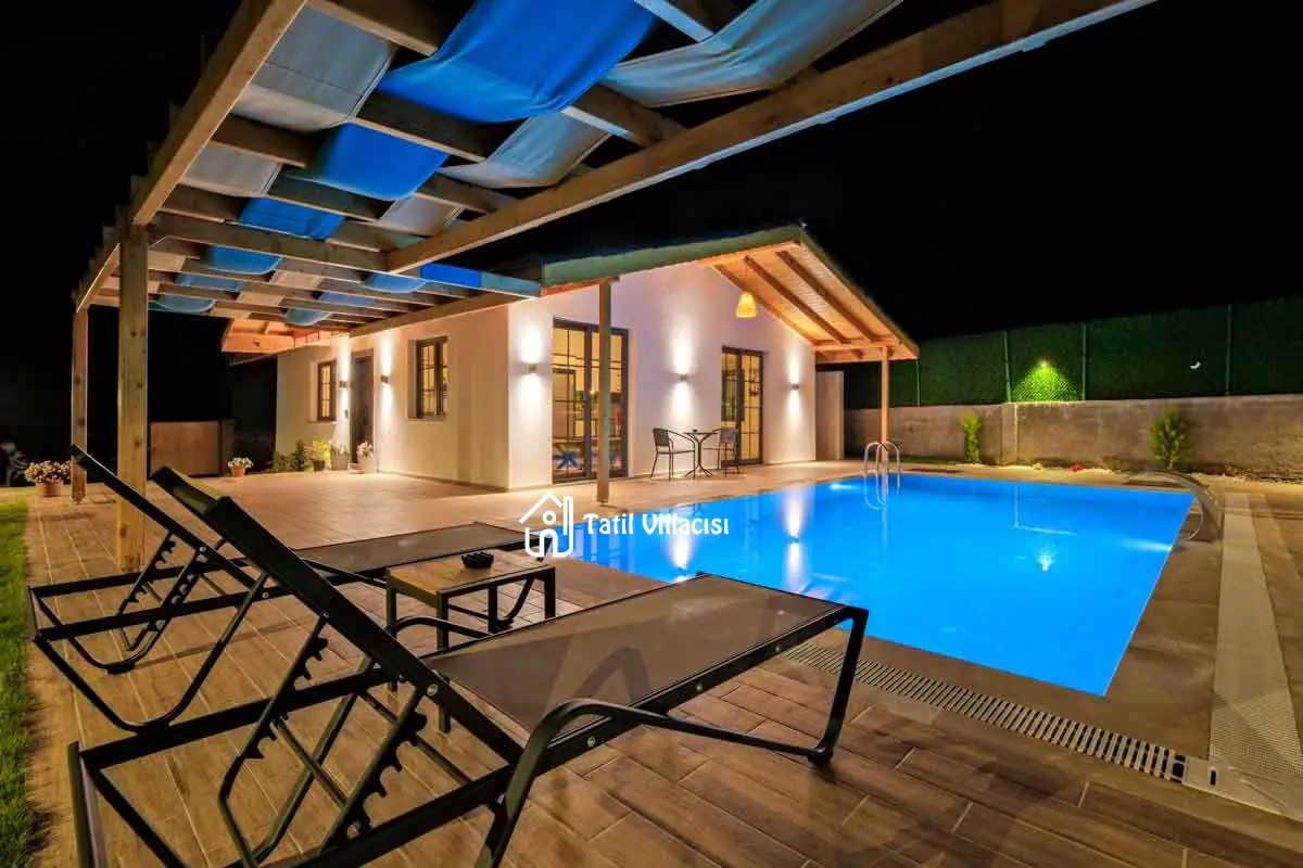 Villa Göçmez Pine