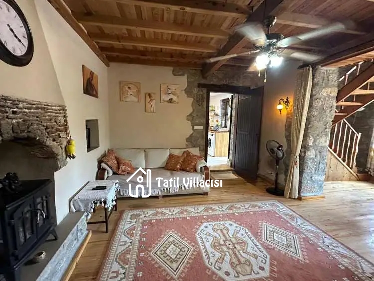 Villa Lynn