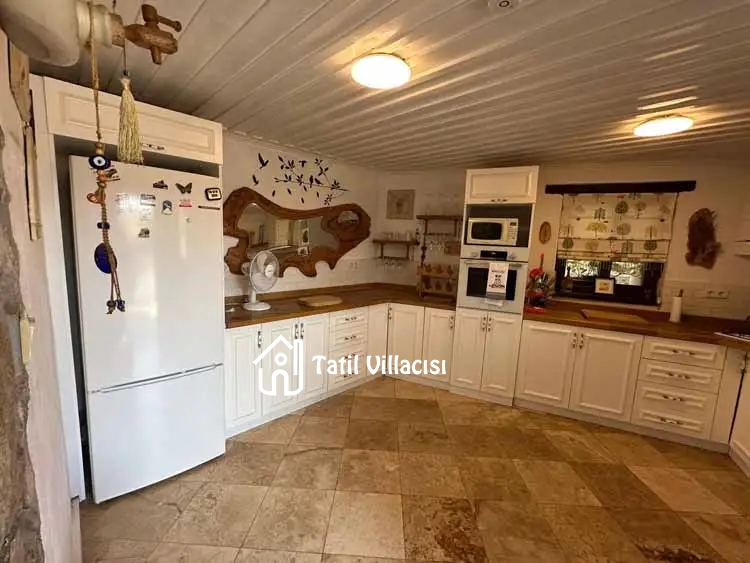 Villa Lynn