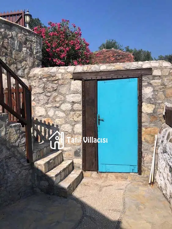 Villa Lynn