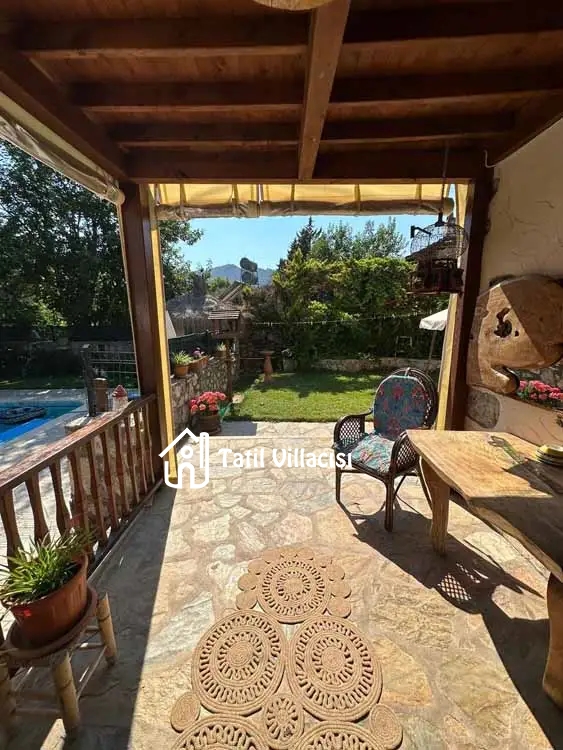 Villa Lynn
