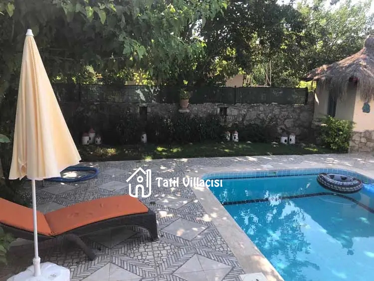 Villa Lynn