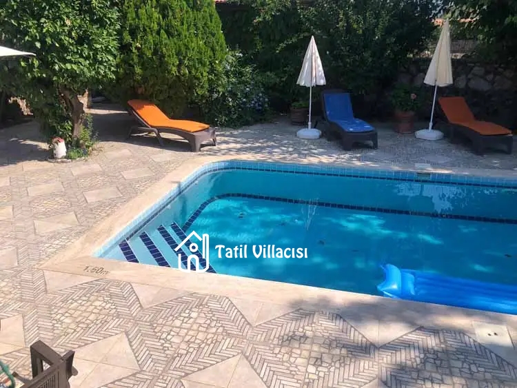 Villa Lynn