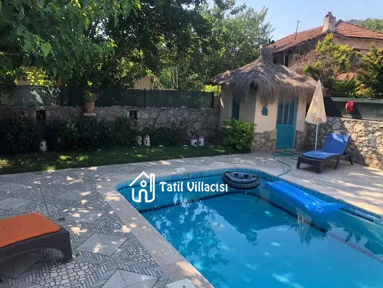 Villa Lynn
