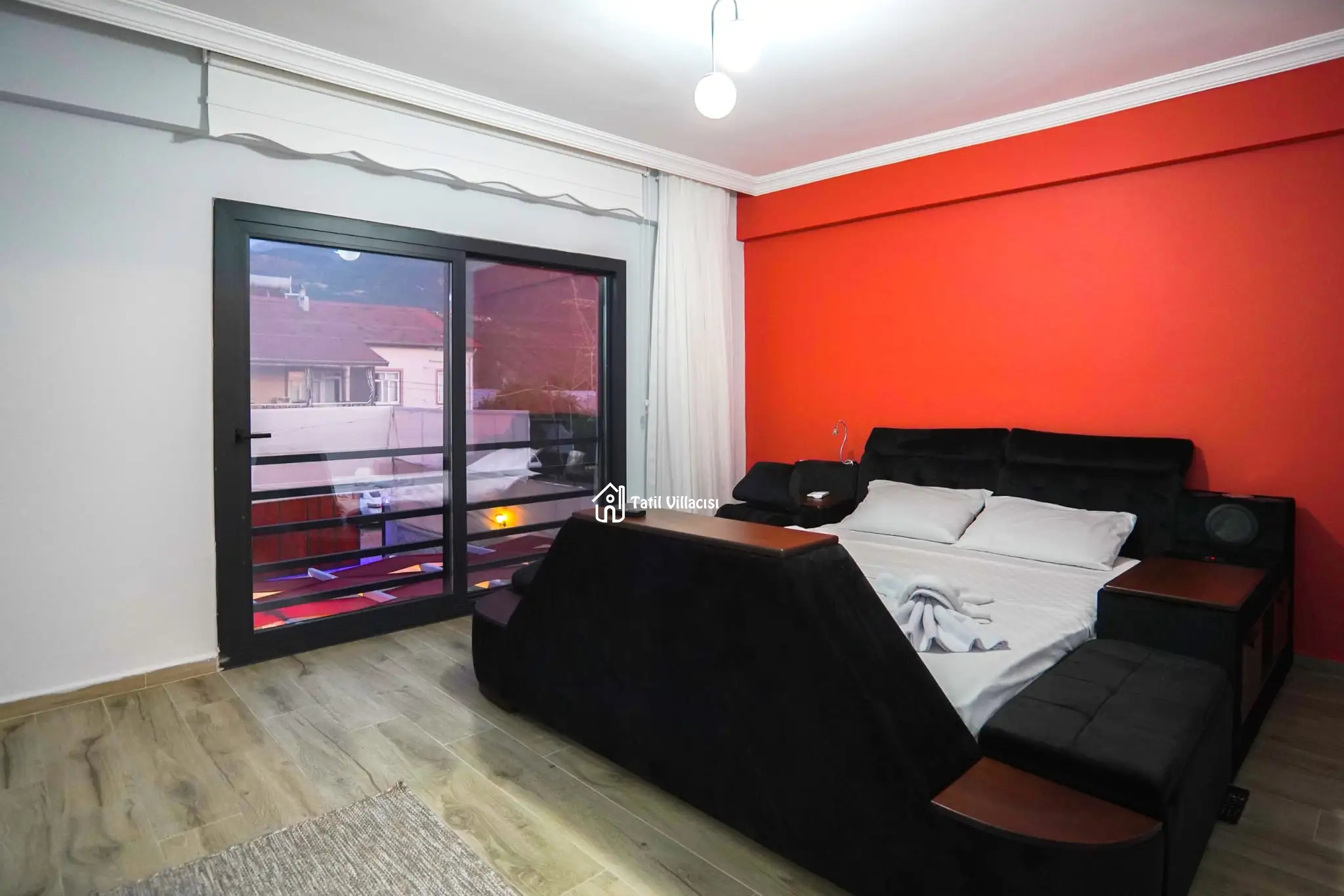 Villa Göktuğ Duo