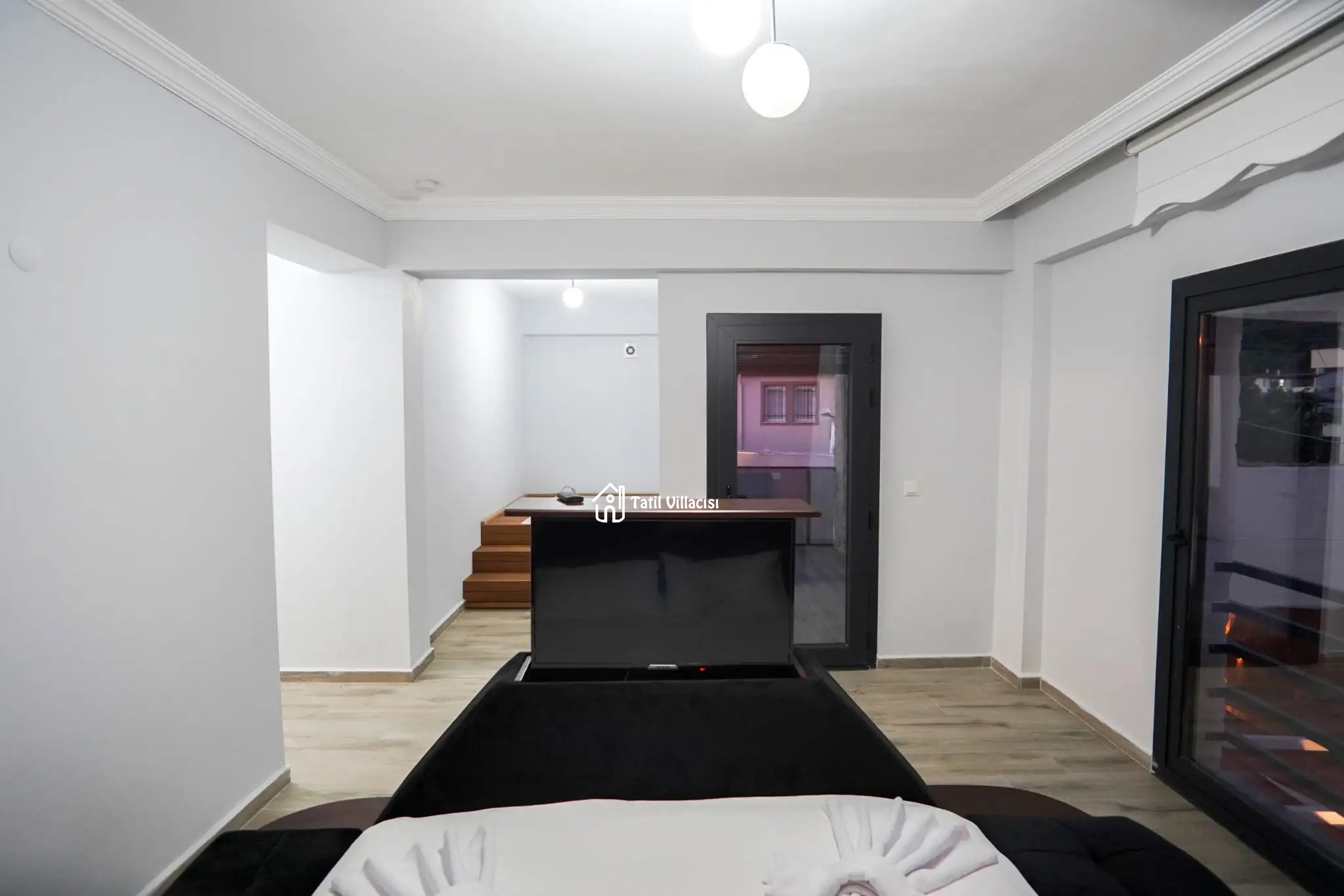 Villa Göktuğ Duo