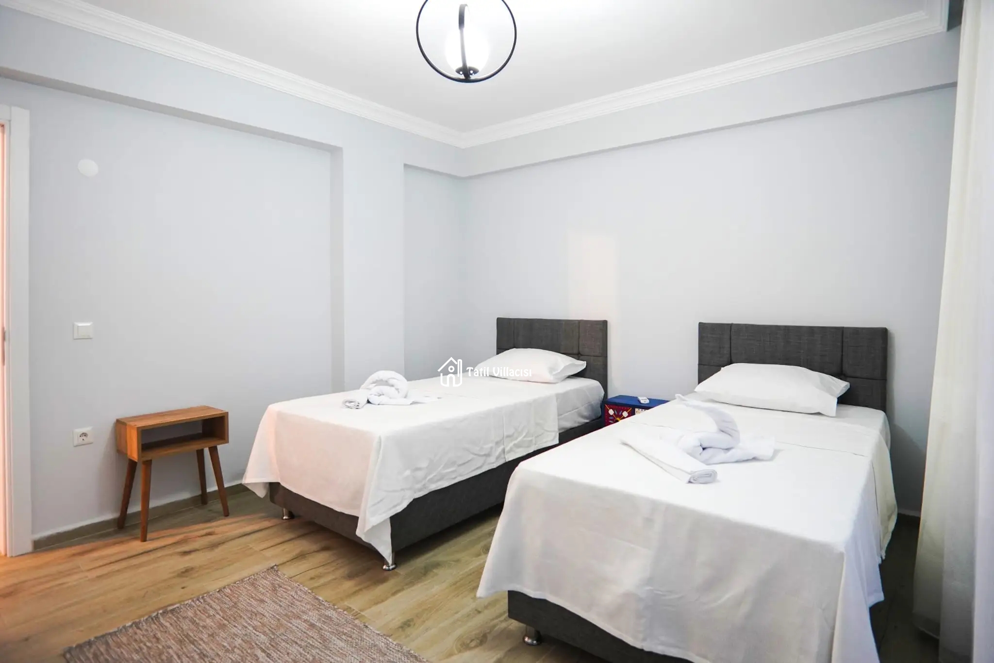 Villa Göktuğ Duo