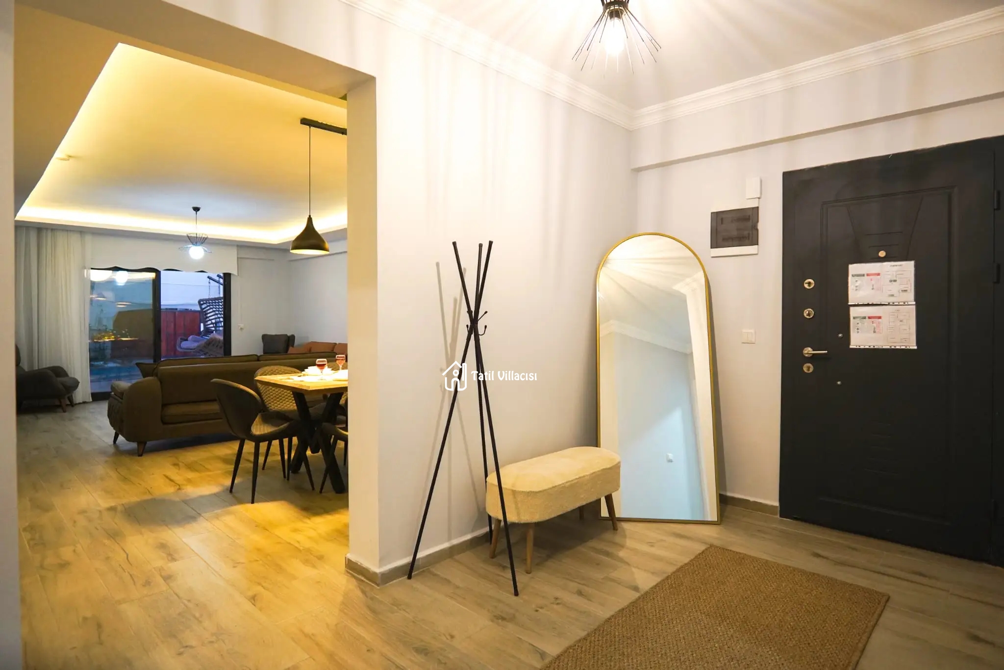 Villa Göktuğ Duo