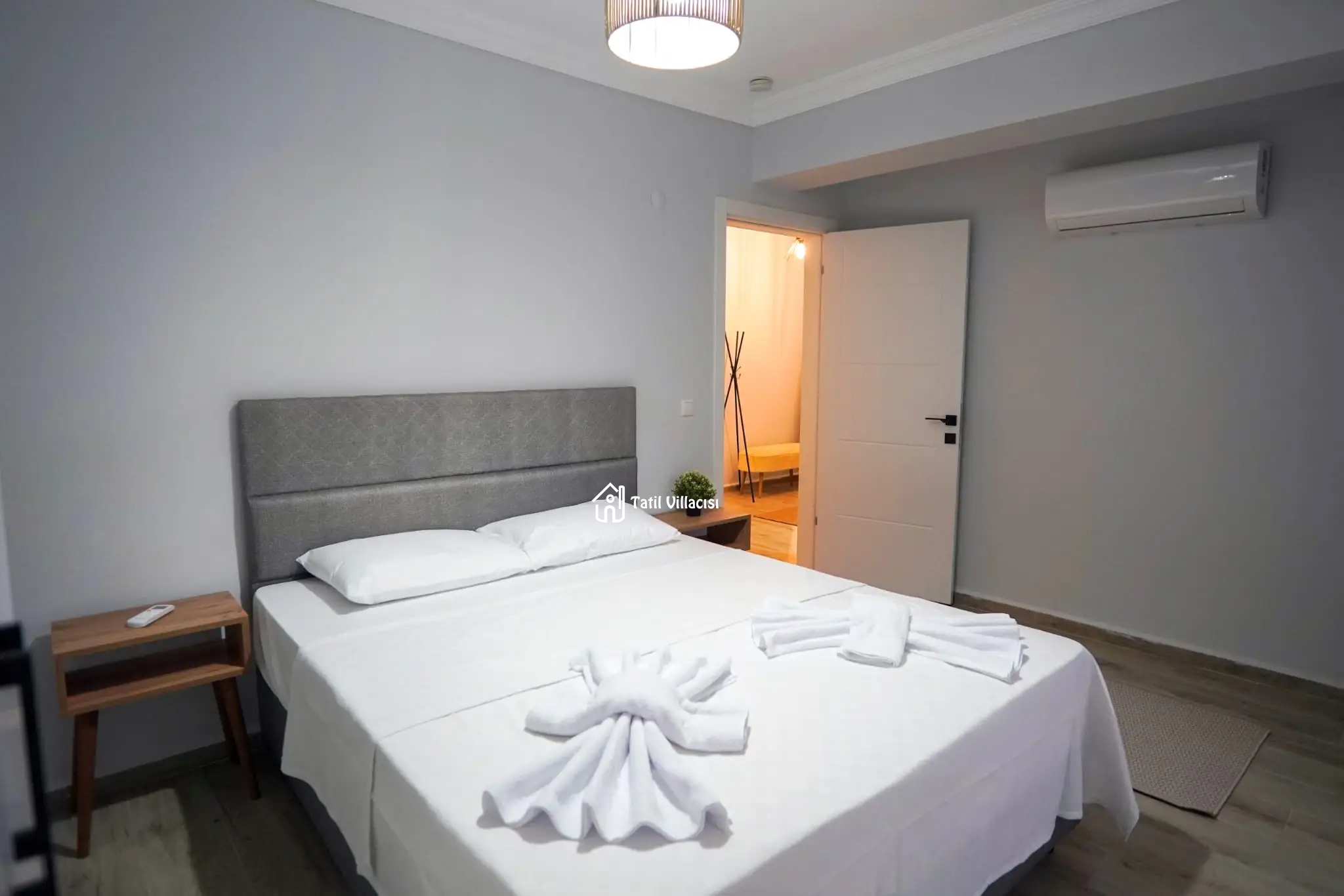 Villa Göktuğ Duo