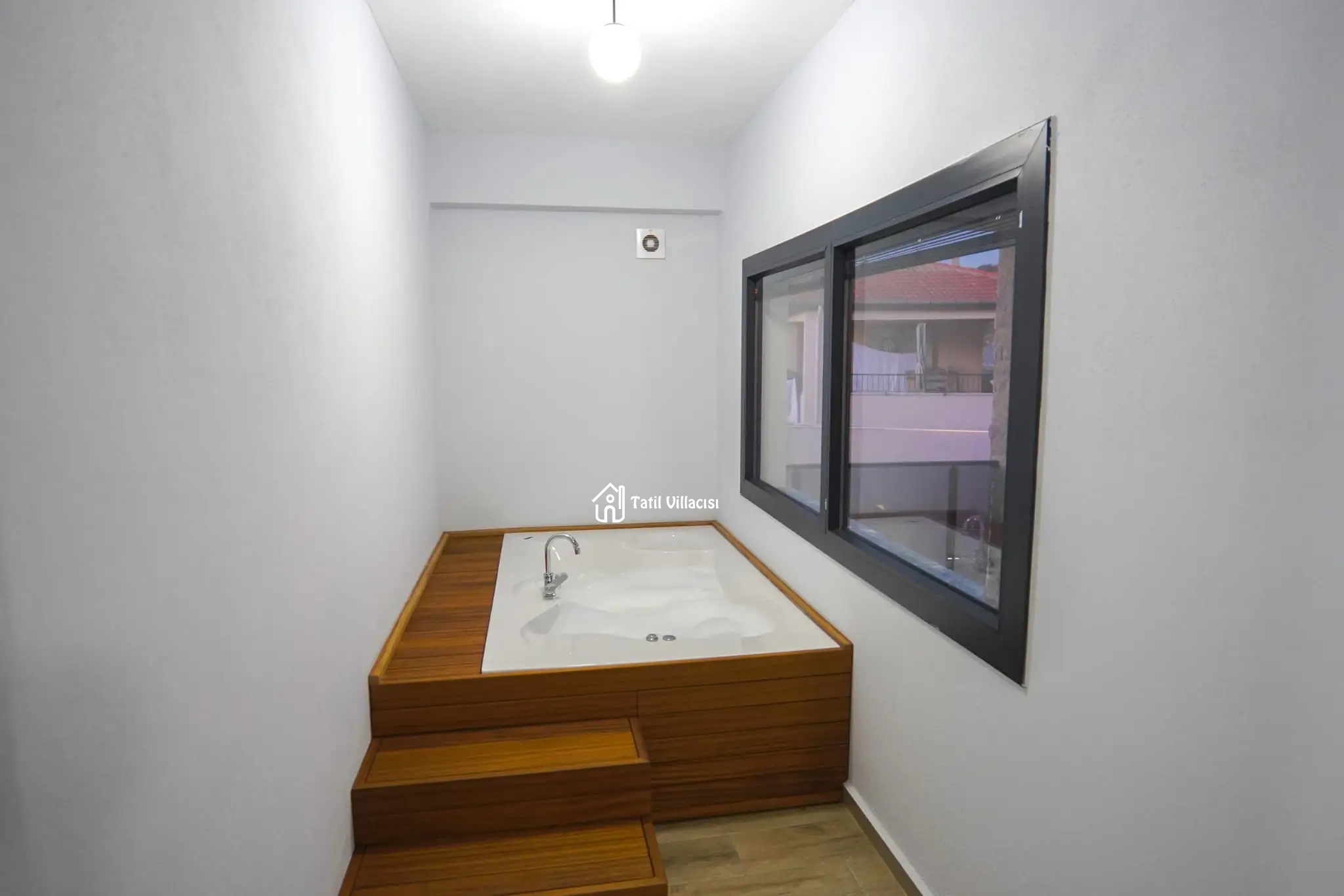 Villa Göktuğ Duo