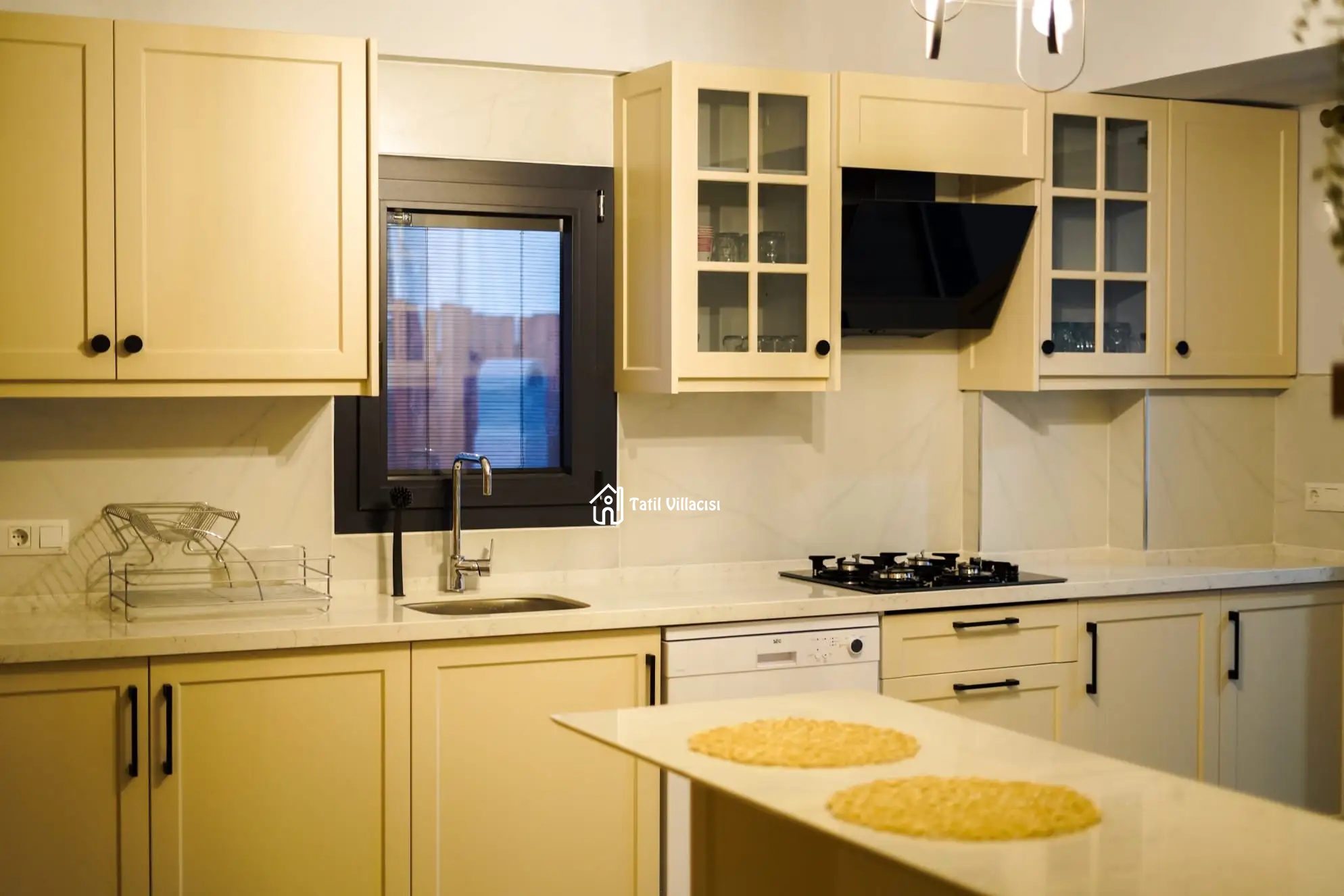 Villa Göktuğ Duo