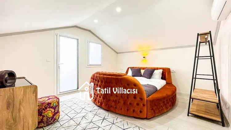 Villa Göl 1