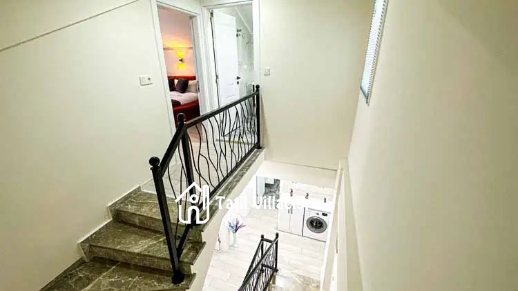 Villa Göl 1