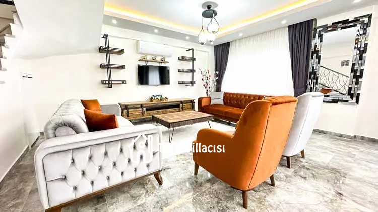 Villa Göl 1