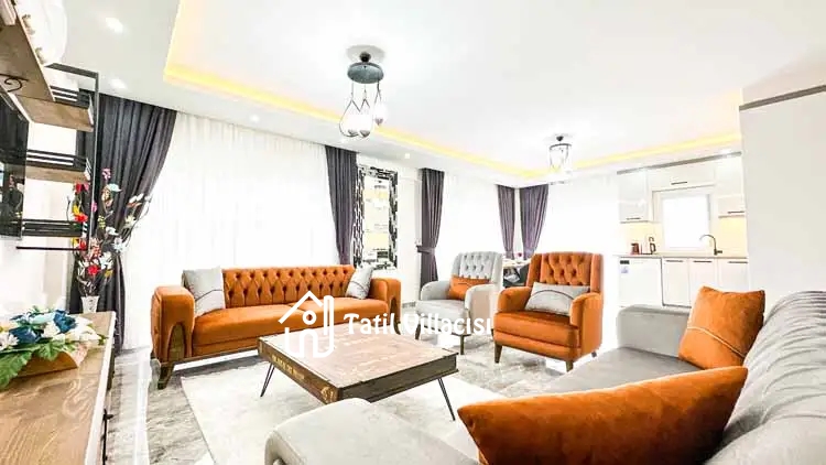 Villa Göl 1