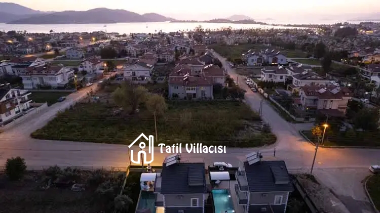 Villa Göl 1