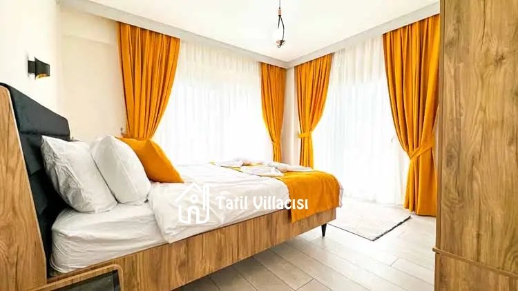 Villa Göl 1