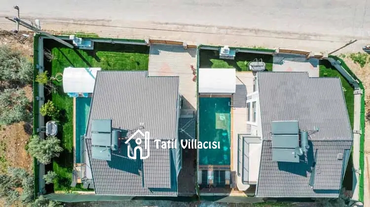 Villa Göl 1