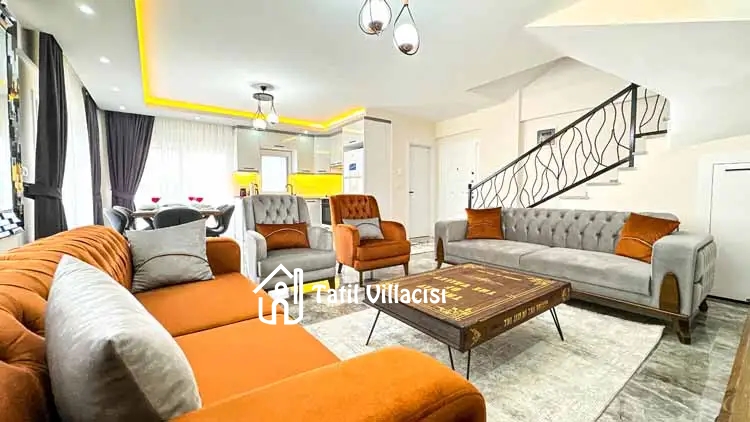 Villa Göl 1