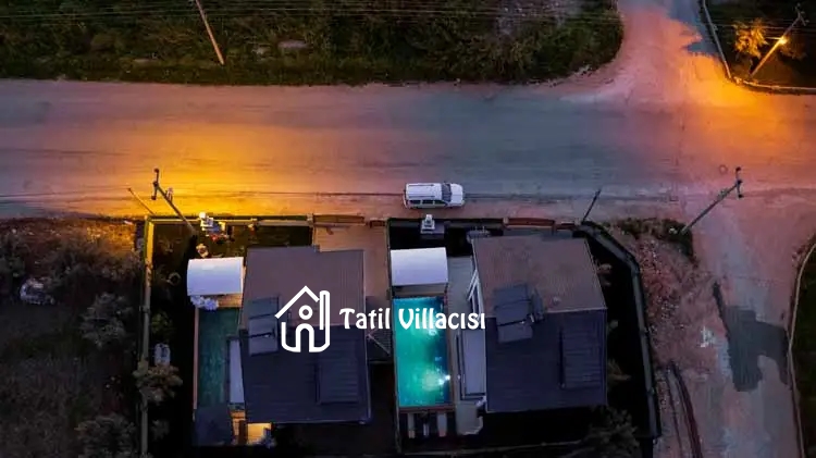 Villa Göl 1
