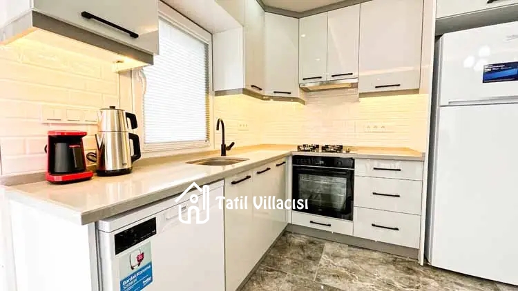 Villa Göl 1
