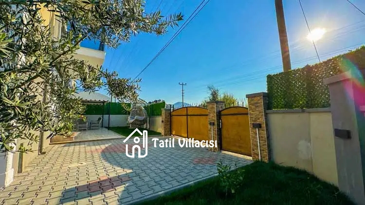Villa Göl 1
