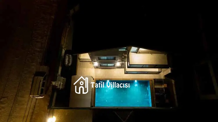 Villa Göl 1