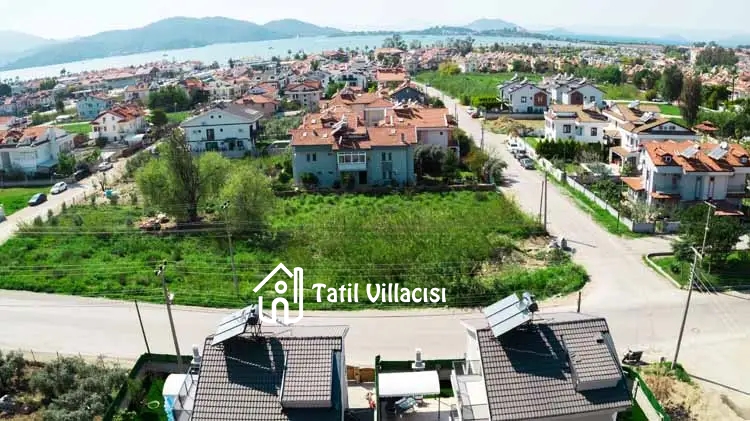 Villa Göl 1