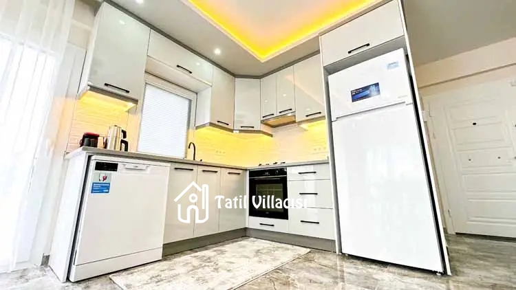 Villa Göl 1