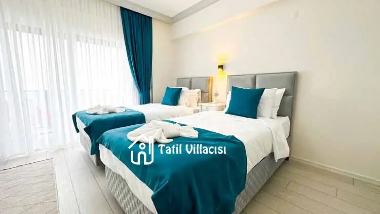 Villa Göl 1