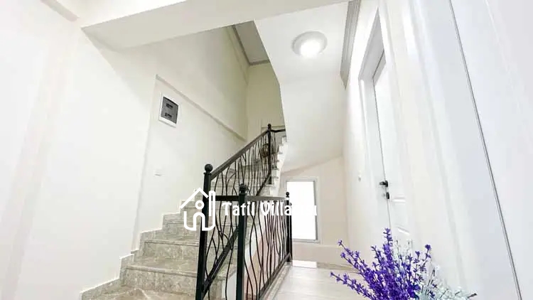 Villa Göl 1