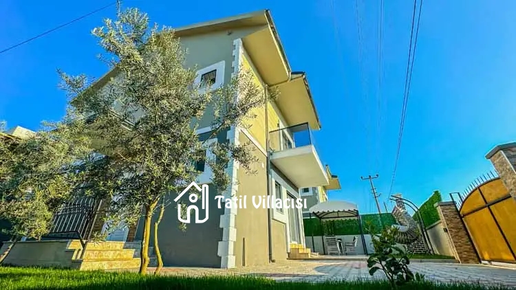 Villa Göl 1