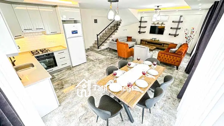 Villa Göl 1