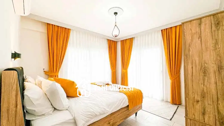 Villa Göl 1
