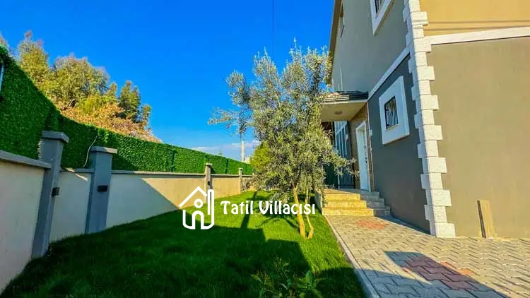 Villa Göl 1