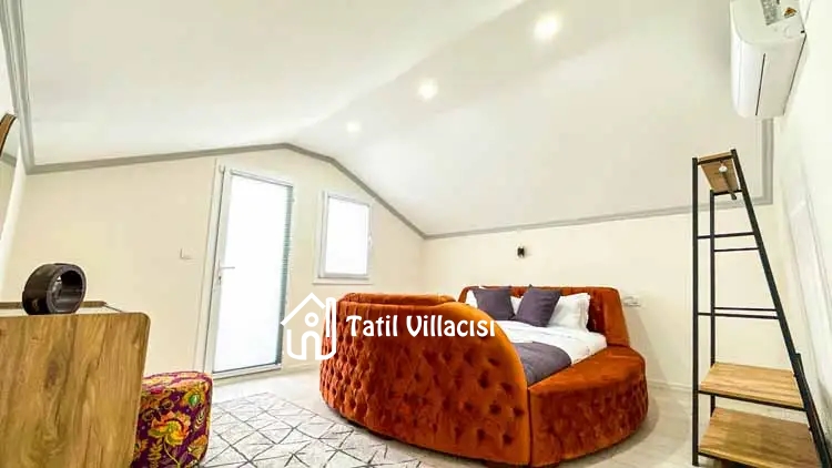 Villa Göl 1