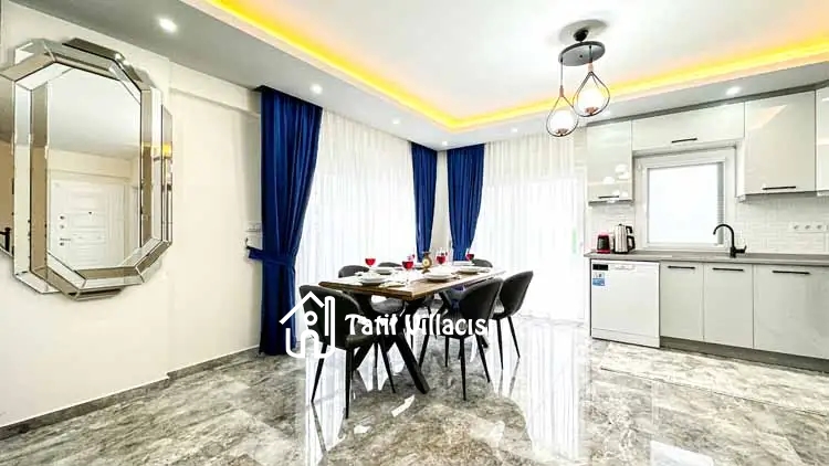 Villa Göl 2