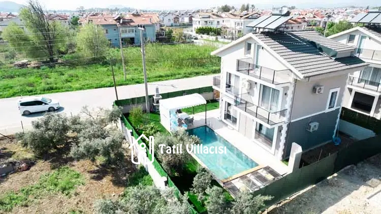 Villa Göl 2