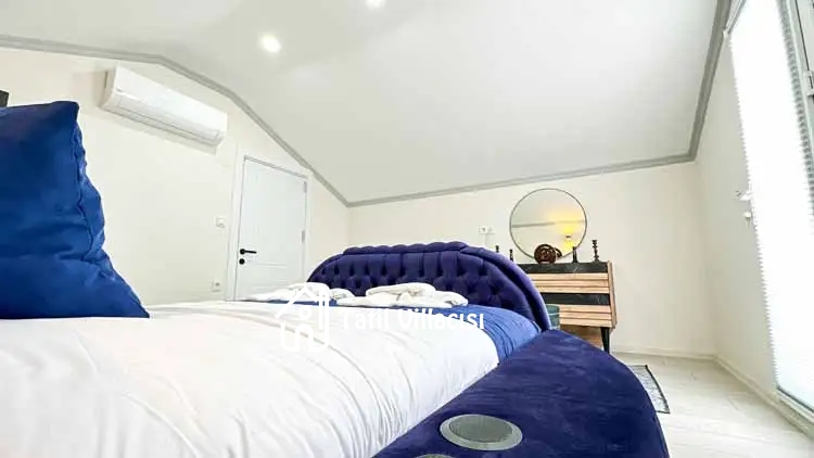Villa Göl 2
