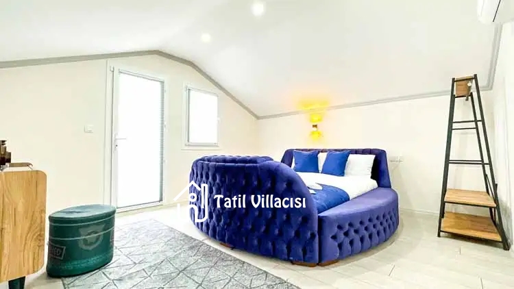 Villa Göl 2