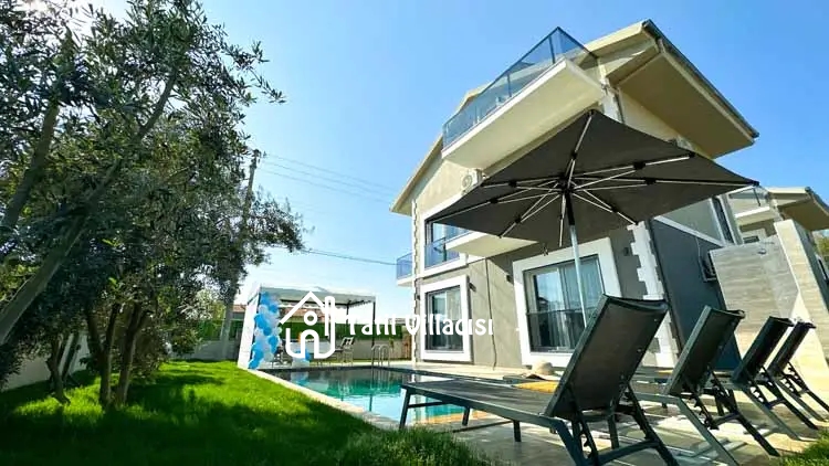 Villa Göl 2