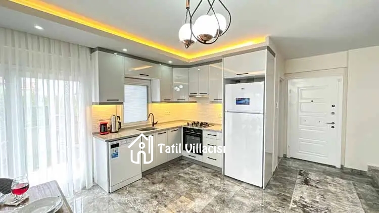 Villa Göl 2
