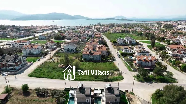 Villa Göl 2