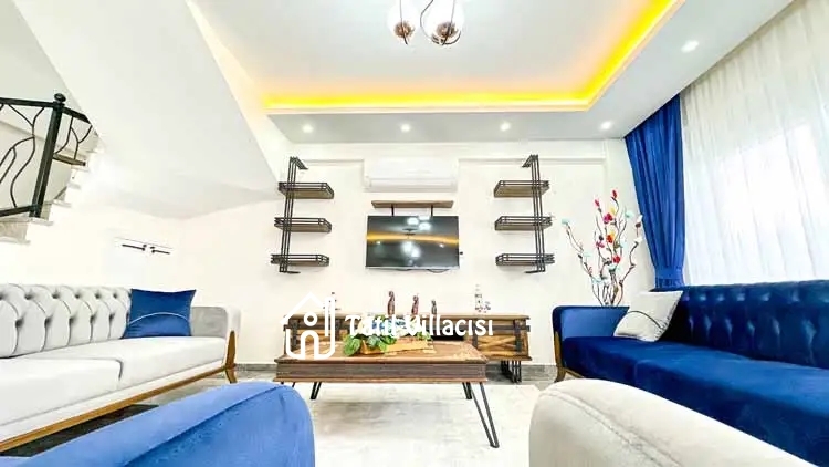 Villa Göl 2