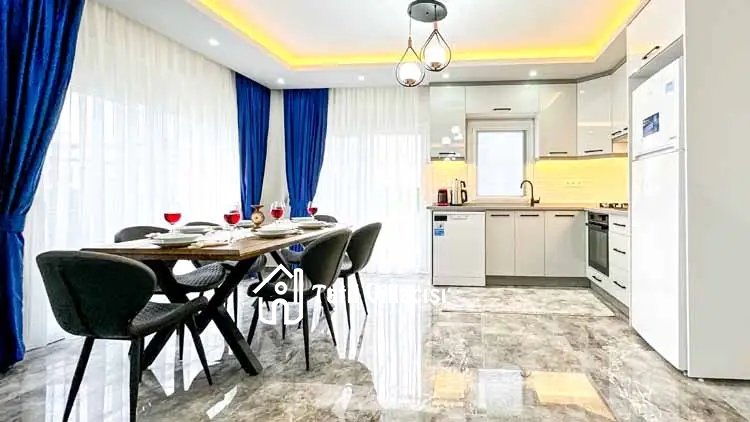Villa Göl 2